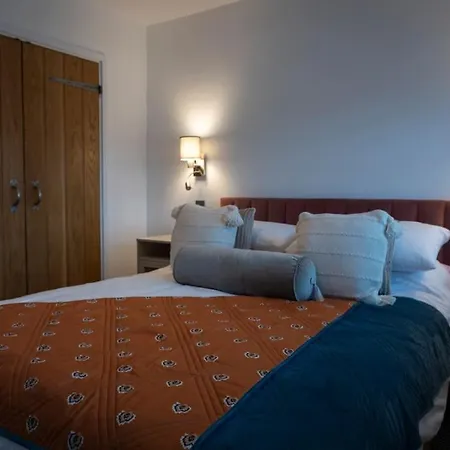 Villa Amber Lights Coastal Getaway, Greatstone Esterno foto