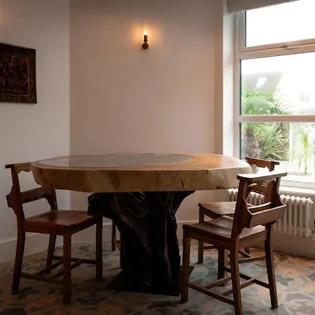 Villa Amber Lights Coastal Getaway, Greatstone Esterno foto