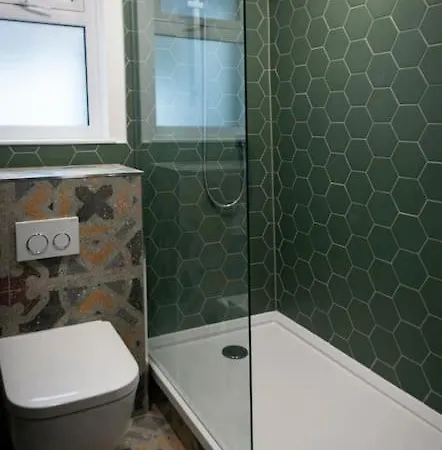 Villa Amber Lights Coastal Getaway, Greatstone Esterno foto
