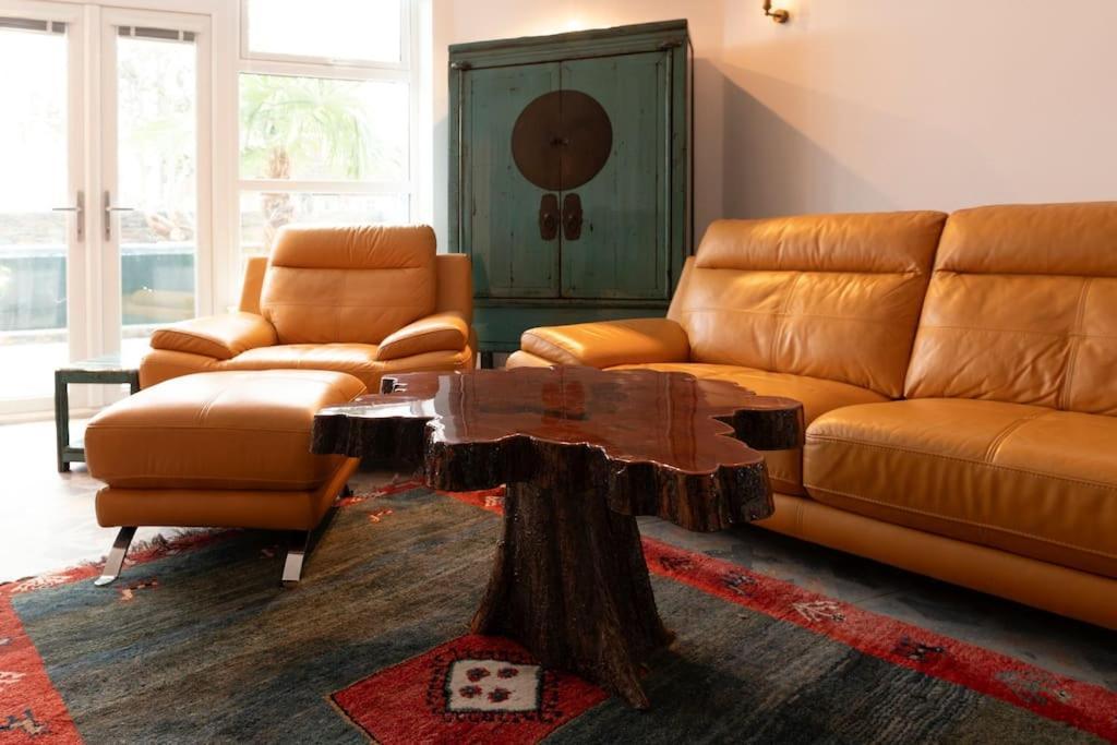 Amber Lights Coastal Getaway, Holiday home *