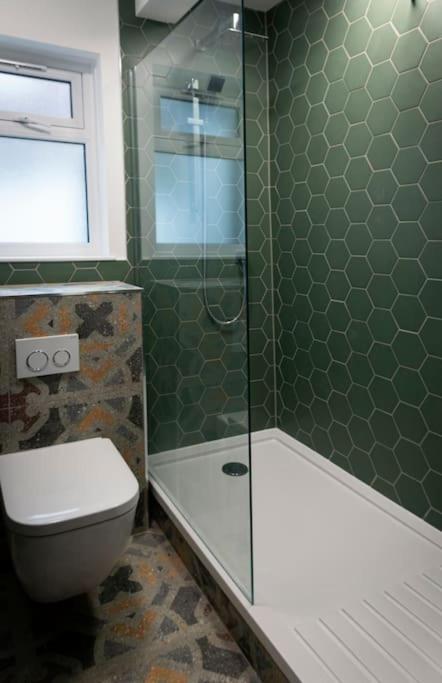 Amber Lights Coastal Getaway, Holiday home Greatstone